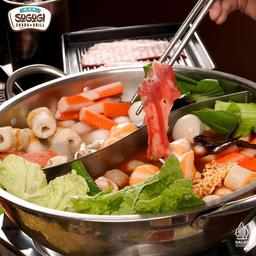 Photo's Sogogi Shabu & Grill - Mangga Besar