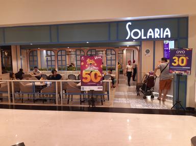 SOLARIA - PURI INDAH MALL