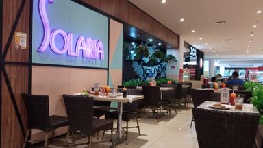 SOLARIA - TRANSMART CARREFOUR CILANDAK