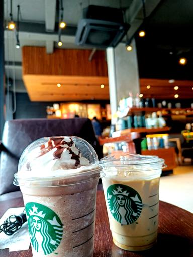 STARBUCKS - ARTERI PONDOK INDAH