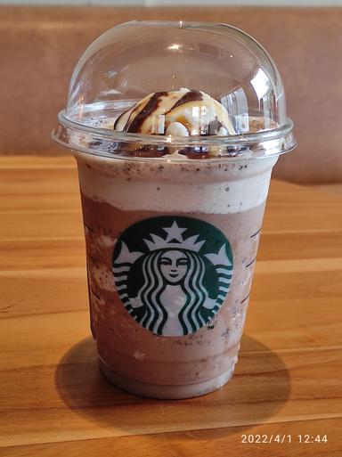 STARBUCKS - JATIWARINGIN