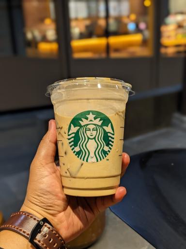 STARBUCKS - SOLO PARAGON MALL