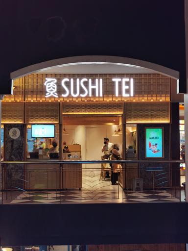 SUSHI TEI - CILANDAK TWON SQUARE