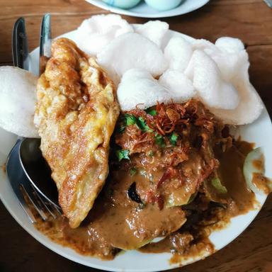 TAHU PETIS SEMARANG, TAHU GIMBAL, RAWON, ASEM-ASEM MBOK KANTHIL