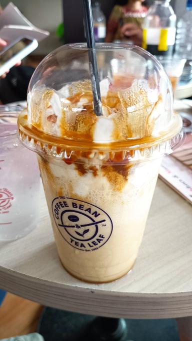 THE COFFEE BEAN & TEA LEAF - TIS SQUARE