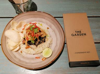 THE GARDEN - PONDOK INDAH MALL