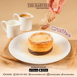 Photo's The Harvest - Balikpapan