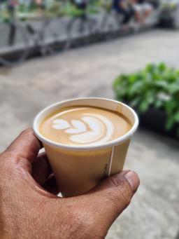 Photo's Toko Kopi Tuku - Bintaro