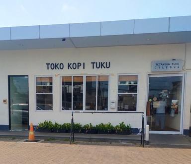 TOKO KOPI TUKU - CILEDUG KARANG TENGAH