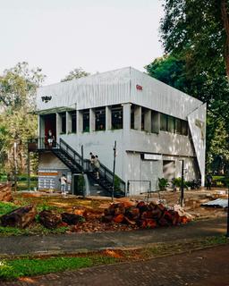 TOKO KOPI TUKU - GBK, SENAYAN