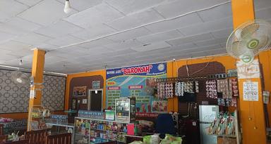 WARUNG BAROKAH