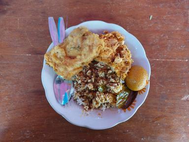 WARUNG NASI BELEK