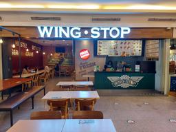 WINGSTOP - CITYWALK SUDIRMAN