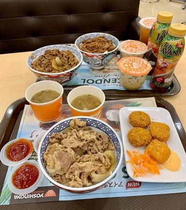 YOSHINOYA - MANGGA BESAR