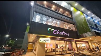 CHATIME - LIVING PLAZA PALEMBANG