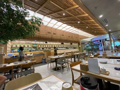 GION THE SUSHI BAR - AEON MALL BSD