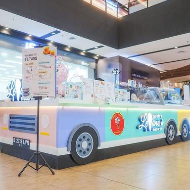 LEVANO'S GELATO - AEON MALL JGC