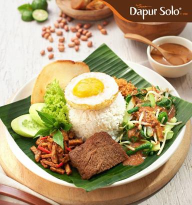 DAPUR SOLO - AEON MALL SENTUL CITY