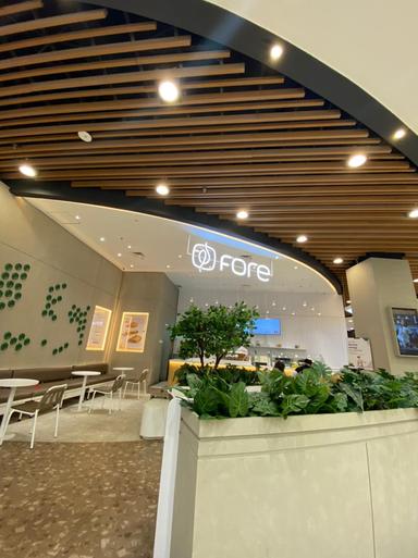 FORE COFFEE - AEON MALL SENTUL