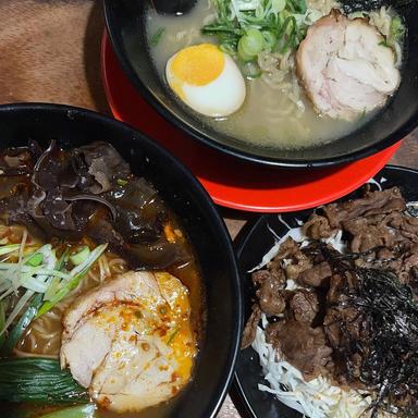 RAMEN 38 SANPACHI - AEON MALL SENTUL