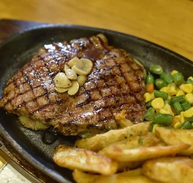 STEAK 21 - ÆON MALL SENTUL CITY