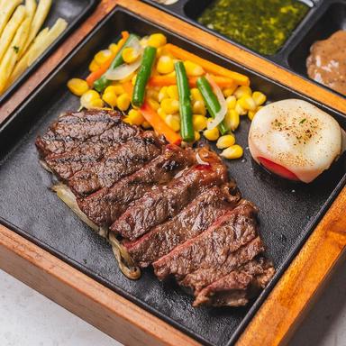 STEAK 21 - ÆON MALL SENTUL CITY