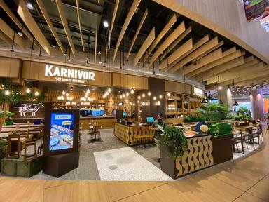 KARNIVOR - AEON MALL TANJUNG BARAT