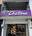 Chatime - Ruko Padang Proklamasi