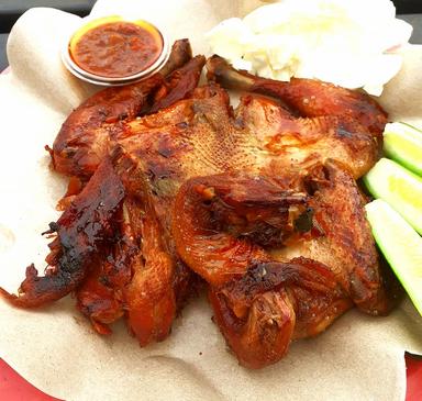 AYAM GORENG WIJAYA