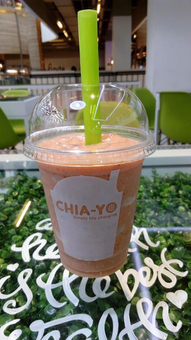 CHIA-YO CAFE