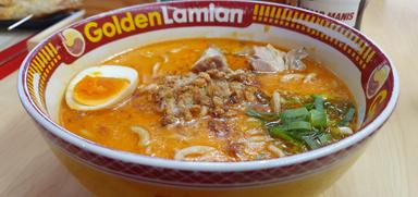 GOLDEN LAMIAN PASKAL