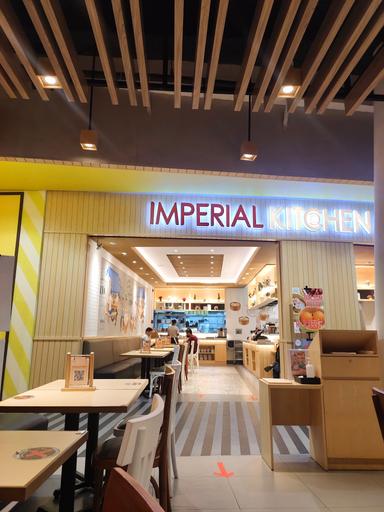 IMPERIAL KITCHEN & DIMSUM - 23 PASKAL