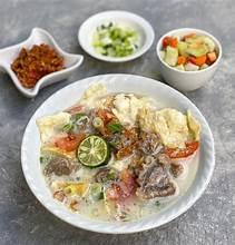 SOTO BETAWI BANG IYAN