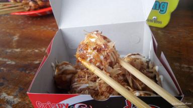 TAKOYAKI