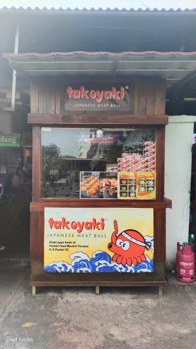 TAKOYAKI