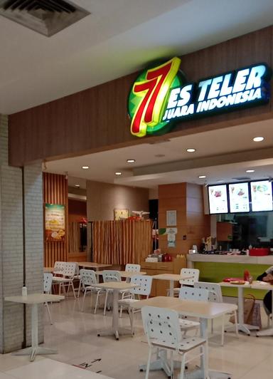 ES TELER 77 - ARION MALL