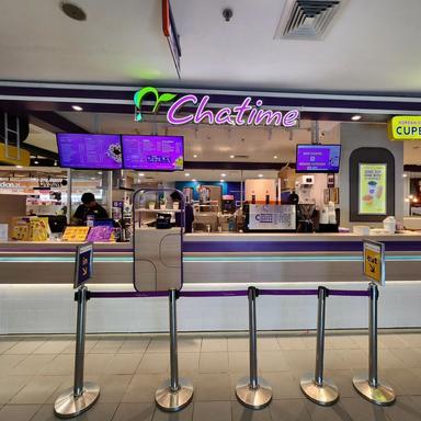 CHATIME - SUMBER SARI JUNCTION