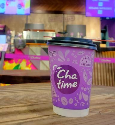 CHATIME - SUMBER SARI JUNCTION