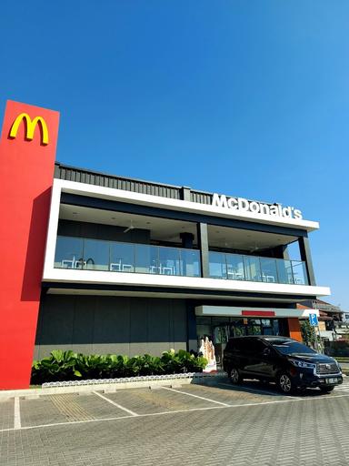 MCDONALD'S - PASIRKOJA