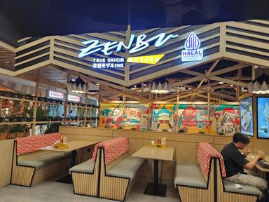 ZENBU HOUSE OF MOZARU PAKUWON MALL