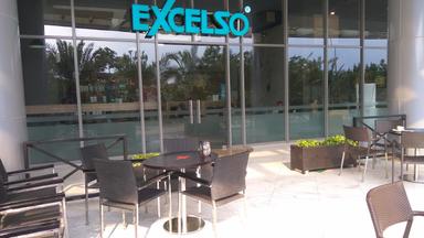 EXCELSO - PESONA SQUARE