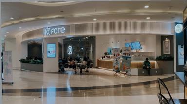 FORE COFFEE - PENTACITY MALL 