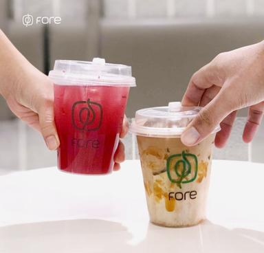 FORE COFFEE - PENTACITY MALL 