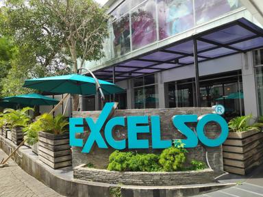 EXCELSO MALL BALIKPAPAN BARU