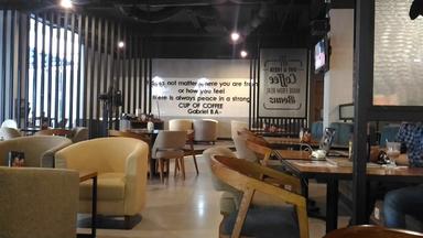 EXCELSO MALL BALIKPAPAN BARU