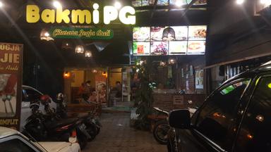 BAKMI JAWA PLENGKUNG GADING ( BAKMI PG )