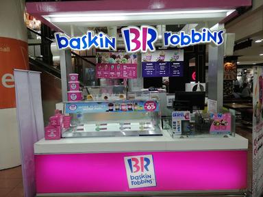 BASKIN ROBBINS - BANDUNG INDAH PLAZA