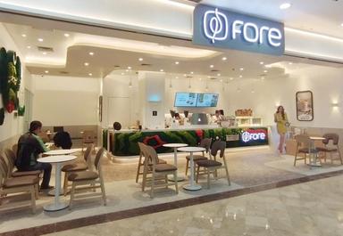 FORE COFFEE - BANDUNG INDAH PLAZA