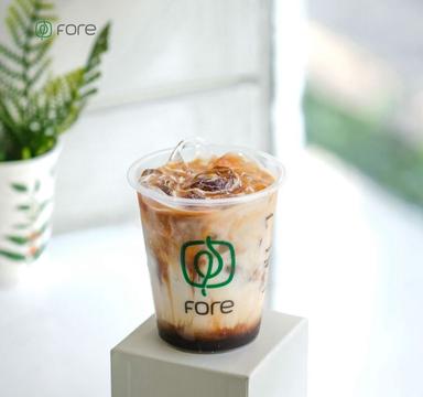 FORE COFFEE - BANDUNG INDAH PLAZA