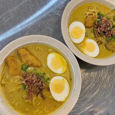 RAMEN YA! - BANDUNG INDAH PLAZA